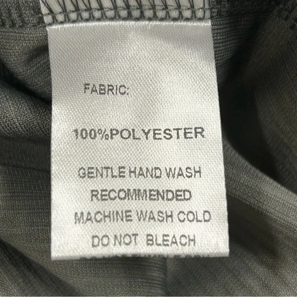 NWOT Rosebud Corded Crew Sweatshirt‎ Women’s Large ribbed neckline, cuffs, hem - Picture 5 of 5